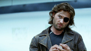 Robert Rodriguez to direct the <i>Escape From New York </i>remake
